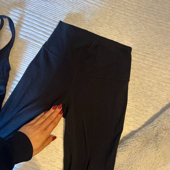 Black LuluLemon Bundle - 5 pieces! - Picture 5 of 15
